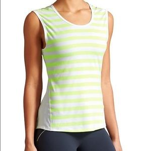 Athleta Chi Muscle Tank